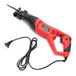 Scie egoine sabre lectrique polyvalente de 710w pour une utilisation universelle