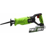 Constructor - scie gone sans fil max 20v - sans batterie
