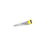Stanley - scie égoïne coupe de debit 500mm sharpcut - stht20367 - 1 Stanley - scie égoïne coupe de debit 500mm sharpcut - stht20367 - 1
