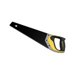 Scie egoine - stanley fatmax - 2 - 20 - 528 - blade armor - coupe de debit 380 mm Scie egoine - stanley fatmax - 2 - 20 - 528 - blade armor - coupe de debit 380 mm