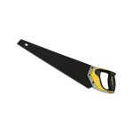 Scie egoine - stanley fatmax - 2 - 20 - 529 - blade armor - coupe de debit 500 mm