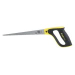 Stanley - scie � guichet denture fine 300mm fatmax� 2 - 17 - 205