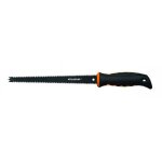 Scie � guichet lame 250 mm crocoplac ii double denture edma