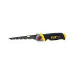 Stanley - scie � guichet - lame r�tractable 1 mm - 3 angles de blocages - fatmax fmht0 - 20559