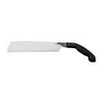 Scie japonaise / scie passe - partout fine longueur de lame 300 mm l. totale 475 mm poign�e pistolet