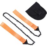 Scie � main � cha�ne, scie � cha�ne portative, scie � main � cha�ne pliante, scie � sac de survie, scie ...