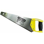 Stanley - scie manuelle 380 mm pour le bois