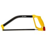 Scie manuelle topex 10a145 300 mm pour le m�tal
