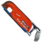 Scie � m�taux scie � archet coupe - m�tal fer m�tal 450 mm multiusage