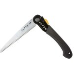 Scie � m�taux pliante bernina 6195 alpen cut 90mm longueur de lame 195mm