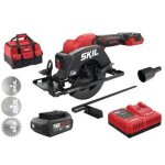 Scie multi - mat. comp. 20v brush