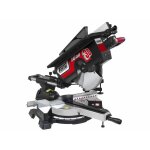 [jamais utilis�] scie � onglet bois femi 1050 3d 305mm 1800w � d�placement radial avec table sup�rieure ...