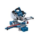 Bosch professional - gcm 305 - 216 d scie � onglet et radiale v923583