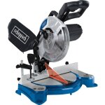 Scheppach - scie � onglet hm80l - 1500w - compacte, id�al pour les petits ateliers - lame �210mm / 24 ...
