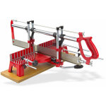 Scie � onglet manuelle gs 550