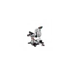 Metabo - scie à onglets radiale professionnelle 2000w 305mm kgs 305 m - 613305000 Metabo - scie à onglets radiale professionnelle 2000w 305mm kgs 305 m - 613305000
