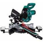 Vonroc ? scie � onglet radiale 2000w ? laser et led ? 4700 tr / min ? angle de coupe - 45� � + 45� ? ...