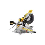 Dewalt - scie  onglet radiale dws780 - 1675w - 305mm