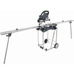 Festool - scie à onglet radiale kapex ks 60e - ug - set xl - 1200w Ø216 mm - 574789 Festool - scie à onglet radiale kapex ks 60e - ug - set xl - 1200w Ø216 mm - 574789