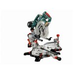 Metabo - scie à onglets radiale kgsv 72 xact sym - 612216000 Metabo - scie à onglets radiale kgsv 72 xact sym - 612216000