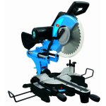 Scie � onglet radiale leman 2000w 305mm sor310 + pi�tement est290 - tsor310