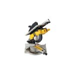 Dewalt - scie  onglets et  table suprieur 1600w d27113 - qs