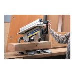 Viboy - scie � onglets � table tm33l virutex - 3300400