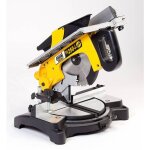 Femi - scie  onglet tr 250 - i double cut 250 mm moteur  induction 1200w - 8426136
