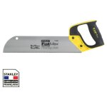 Scie  panneaux stanley 2 - 17 - 204 fatmax - 300 mm
