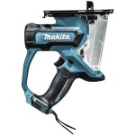 Scie � plaque de pl�tre makita sd100dz 10, 8v