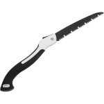 Scie pliante � main grosse taille 53 cm en acier sk5 mangan�se lame