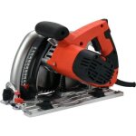 Scie plongeante 1300 w 165 mm - yt - 82168