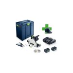 Festool tsc 55 kebi - plus / xl 100y limited edition scie sauteuse sans fil 18 / 36 v reason: the title ...