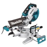 Makita - scie radiale 1200w �216mm ls0816f