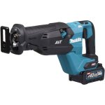 Makita - scie recipro + bl40252 + dc40ra jr002gd201