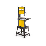 Cevik - scie à ruban 330 mm ht. de coupe max 170 mm vb28 - 191 femi - 8504020 Cevik - scie à ruban 330 mm ht. de coupe max 170 mm vb28 - 191 femi - 8504020