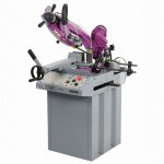 Sidamo - scie � ruban � descente autonome sr 211 dav - 20114130