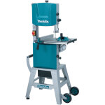 Scie � ruban lb1200f makita 900w - hauteur de coupe 165mm - lb1200f
