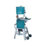 Makita - scie  ruban lb1200f - avec support