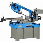 Promac - scie  ruban pour mtaux 400 v vitesse variable sx - 827dgvi