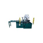 Sidamo - scie  ruban mtal automatique d. 330 mm sr 450 bav connect - 400v 4000w - 20114119