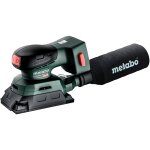 Metabo - scie � ruban sans fil powermaxx sra 12 bl avec plateau de pon�age 80x133mm dans le carton