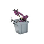 Sidamo - scie  ruban  descente autonome sr 276 dav - 400v 1500w - 20114112