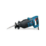 Scie sabre bosch professional gsa 1300 pce, 1300w, avec 2 lames, en coffret de transport - 060164e200 ...