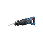 Scie sabre bosch gsa 1300 pce - 1300w - avec coffret et 2 lames - 060164e200