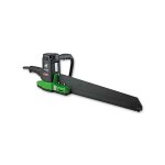 Scie sabre doubles lames edb480. 1 diam industries