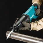 Makita - scie sabre jr3051tk