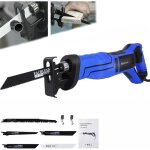 Lucn - scie sabre, professionnelle 900w scie gone lectrique 02800 trs / min vitesse variable, scie ...