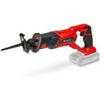 Scie sabre sans fil te - ap 18 li solo - power x - change (18v, hauteur de course 22 mm, lgre et maniable) ...