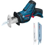Bosch professional - scie sabre bosch gsa 12v - 14 (machine seule)